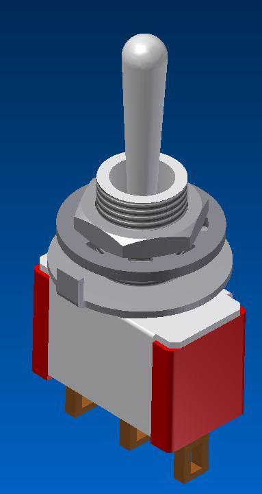 拨动开关缩略图